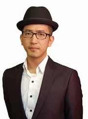 林杰銘